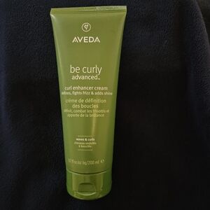 Aveda Be Curly Advanced Curl Enhancer Cream